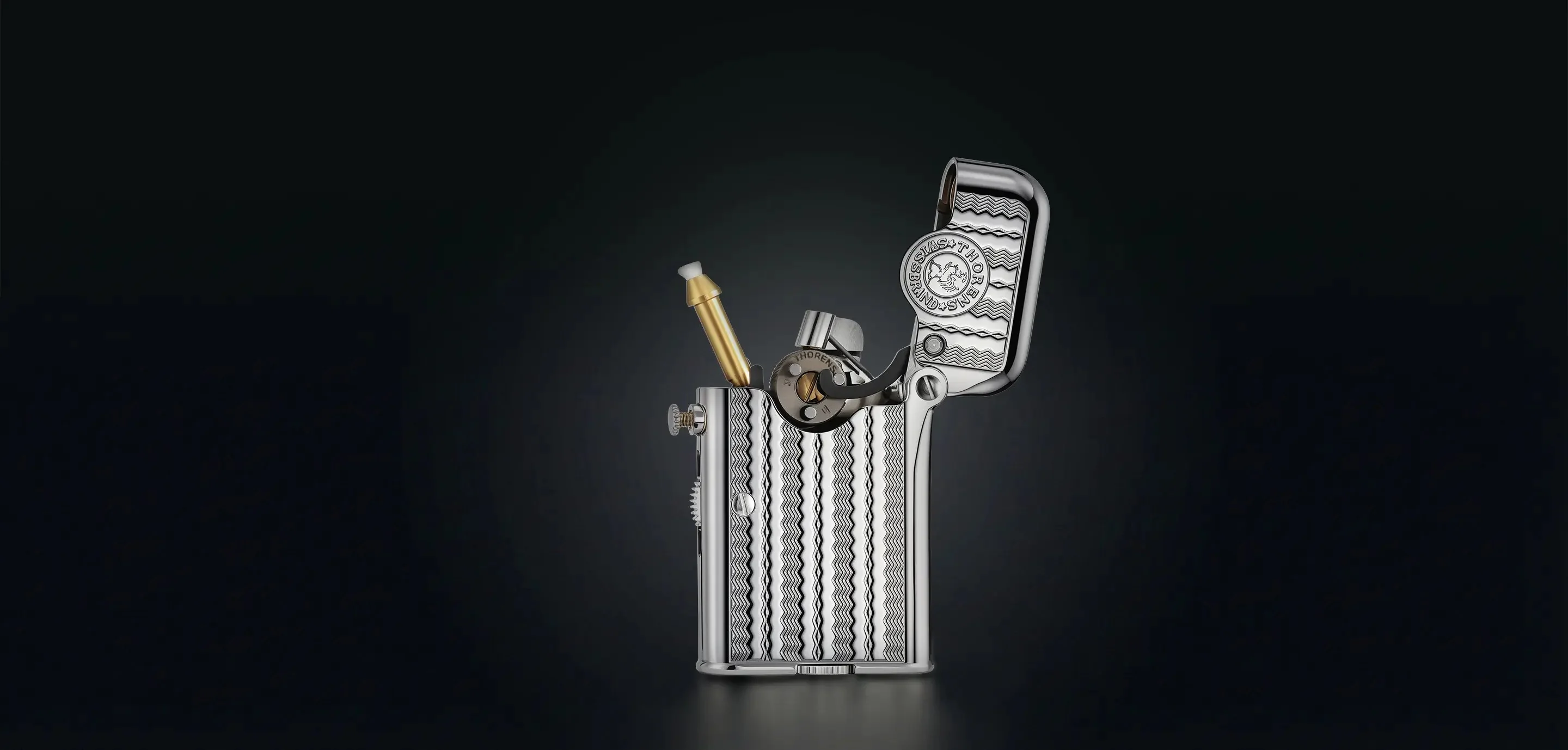 Swiss Precision in Every Spark